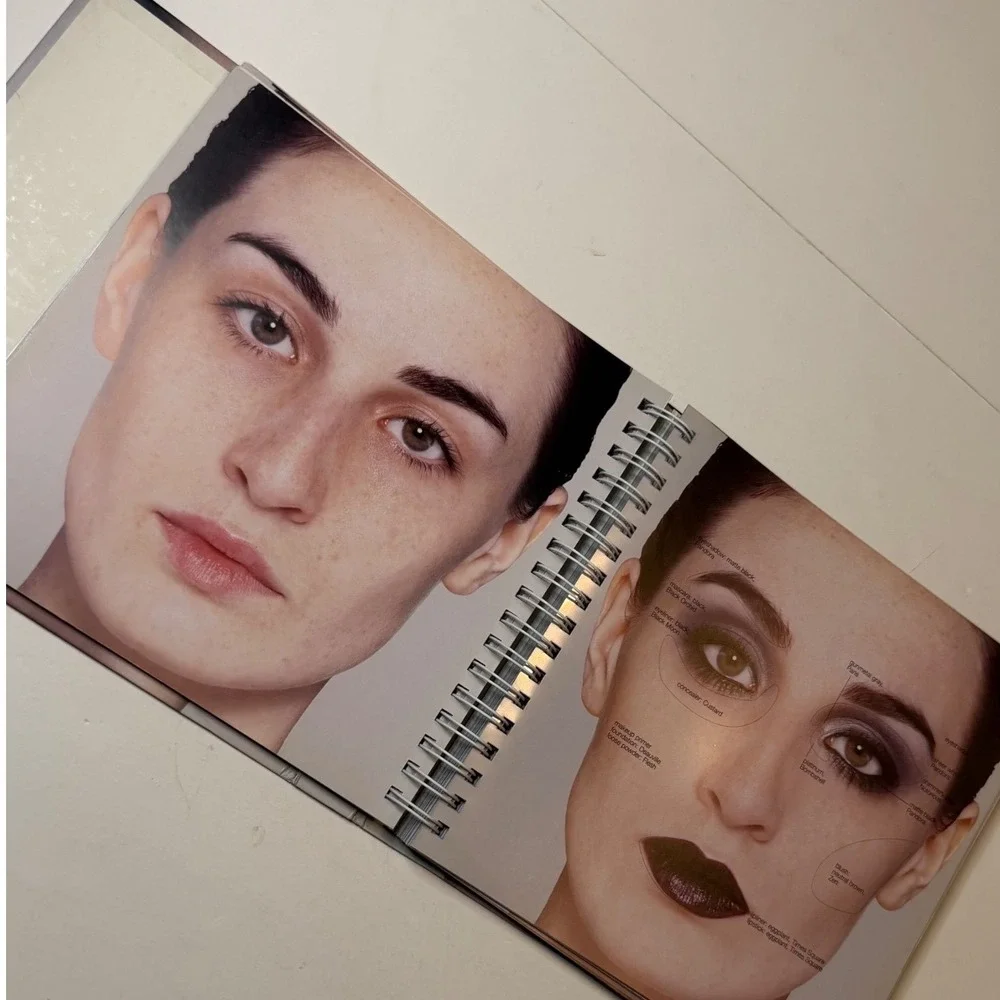 NARS makeup your